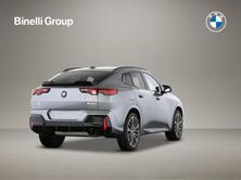 BMW X2 M35i, Benzina, Auto nuove, Automatico - 2