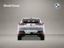 BMW X2 M35i, Benzina, Auto nuove, Automatico - 4