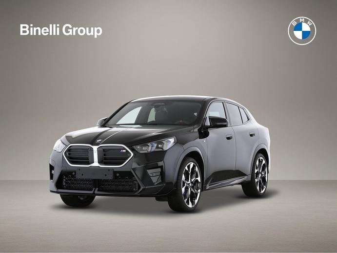 BMW X2 M35i, Benzina, Auto nuove, Automatico