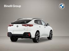 BMW X2 20d paddles, Hybride Leggero Diesel/Elettrica, Auto nuove, Automatico - 2