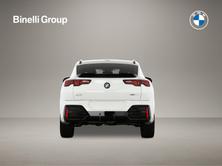 BMW X2 20d paddles, Hybride Leggero Diesel/Elettrica, Auto nuove, Automatico - 4