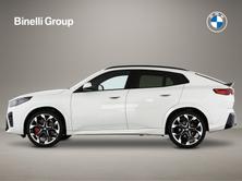 BMW X2 20d paddles, Hybride Leggero Diesel/Elettrica, Auto nuove, Automatico - 5
