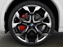 BMW X2 20d paddles, Hybride Leggero Diesel/Elettrica, Auto nuove, Automatico - 7