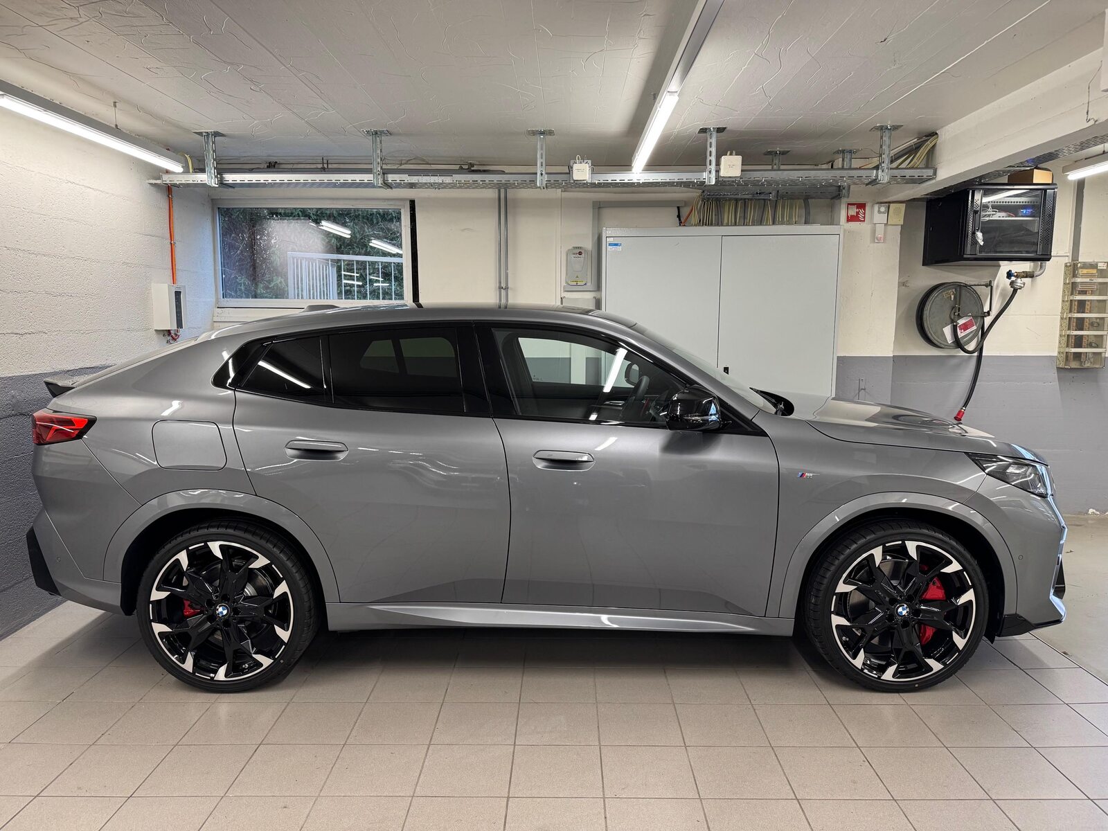 BMW X2 M35i, Petrol, New car, Automatic - 3