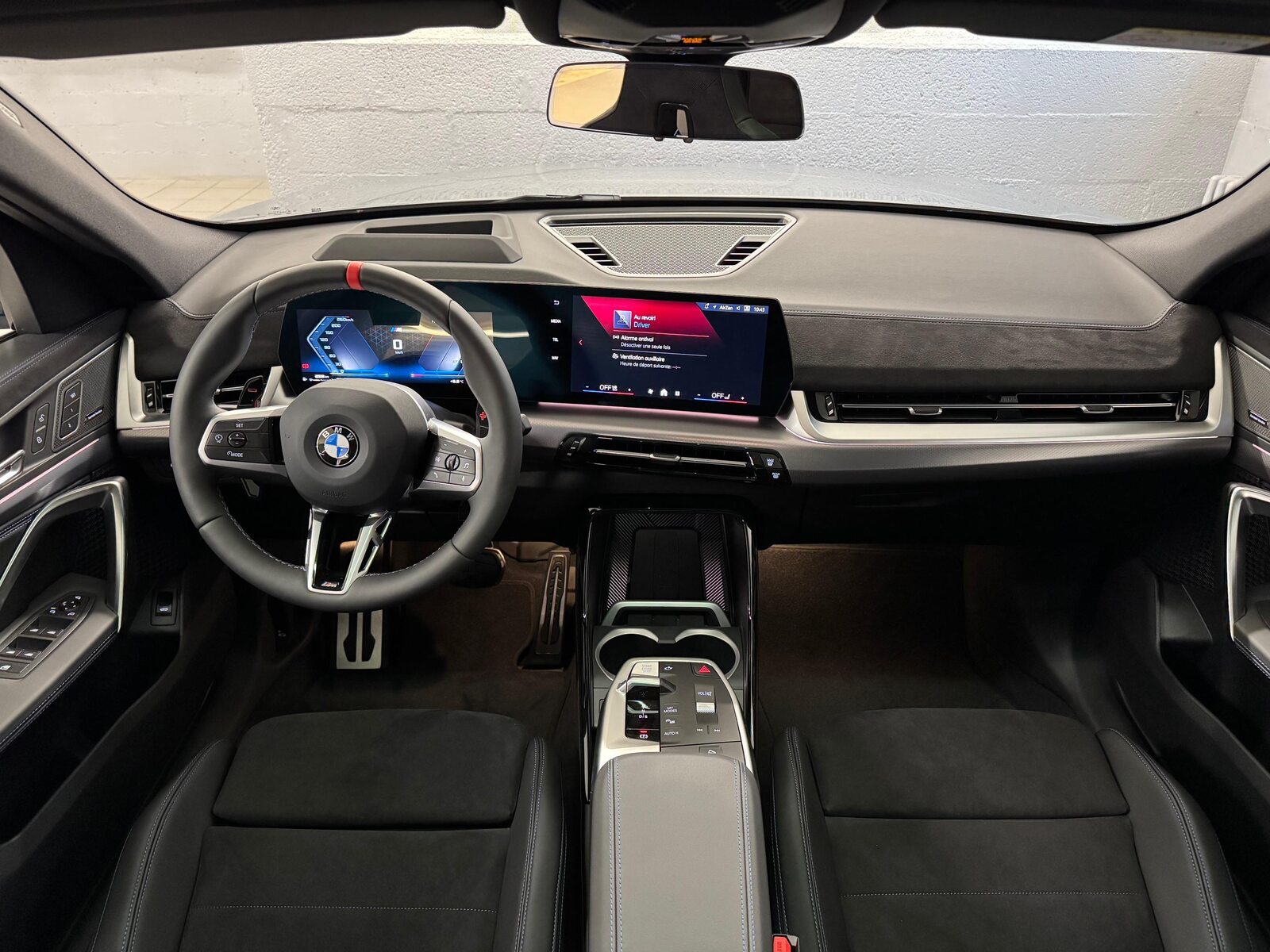 BMW X2 M35i, Petrol, New car, Automatic - 4