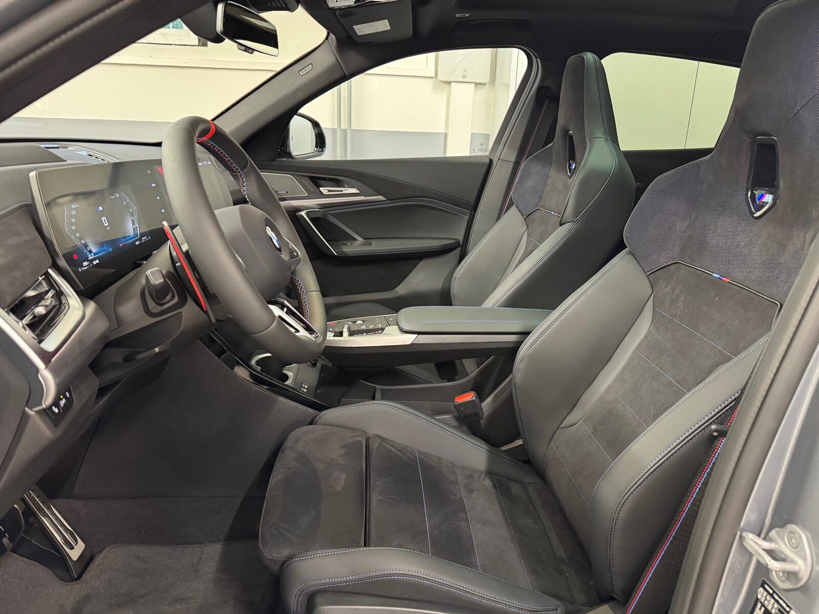 BMW X2 M35i, Petrol, New car, Automatic - 5