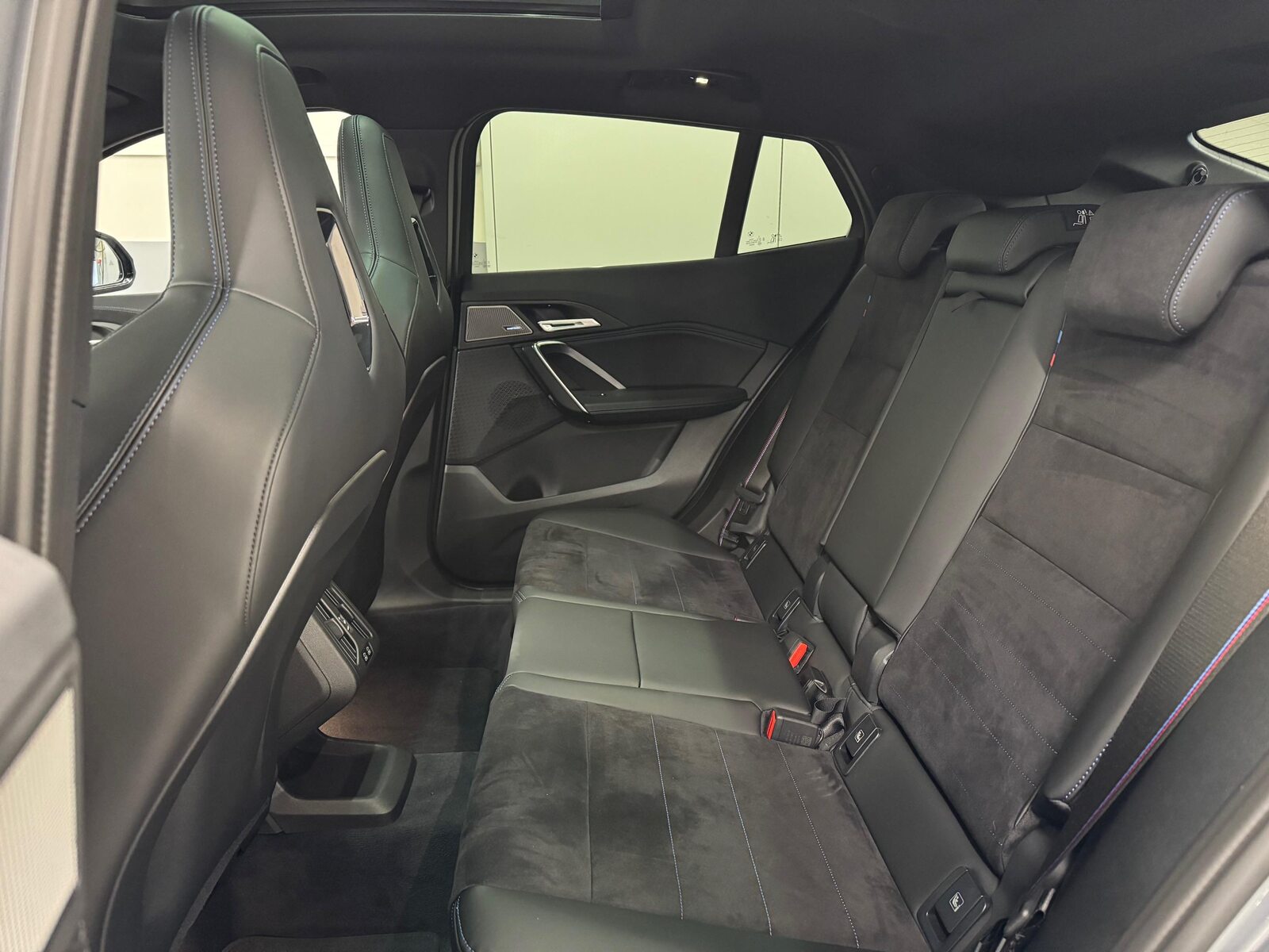 BMW X2 M35i, Petrol, New car, Automatic - 6