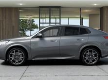 BMW X2 U10 20i sDrive paddles (spaddles), Mild-Hybrid Petrol/Electric, New car, Automatic - 2