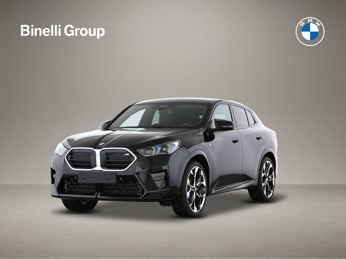 BMW X2 M35i, Essence, Voiture nouvelle, Automatique