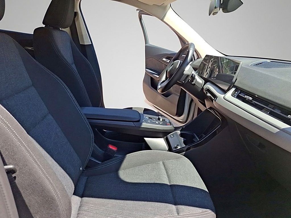 BMW X2 20i sDrive, Hybride Leggero Benzina/Elettrica, Occasioni / Usate, Automatico - 7