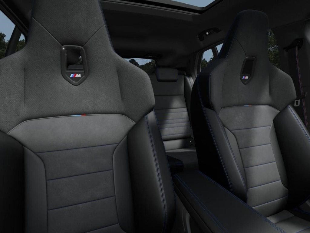 BMW X2 M35i xDrive M PRO, Benzina, Occasioni / Usate, Automatico - 5