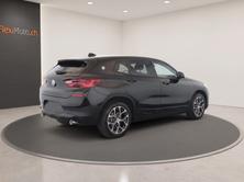 BMW 18d sDrive, Diesel, Occasion / Gebraucht, Automatik - 3