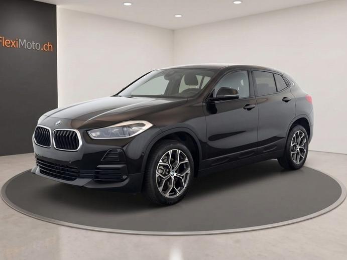 BMW 18d sDrive, Diesel, Occasion / Gebraucht, Automatik