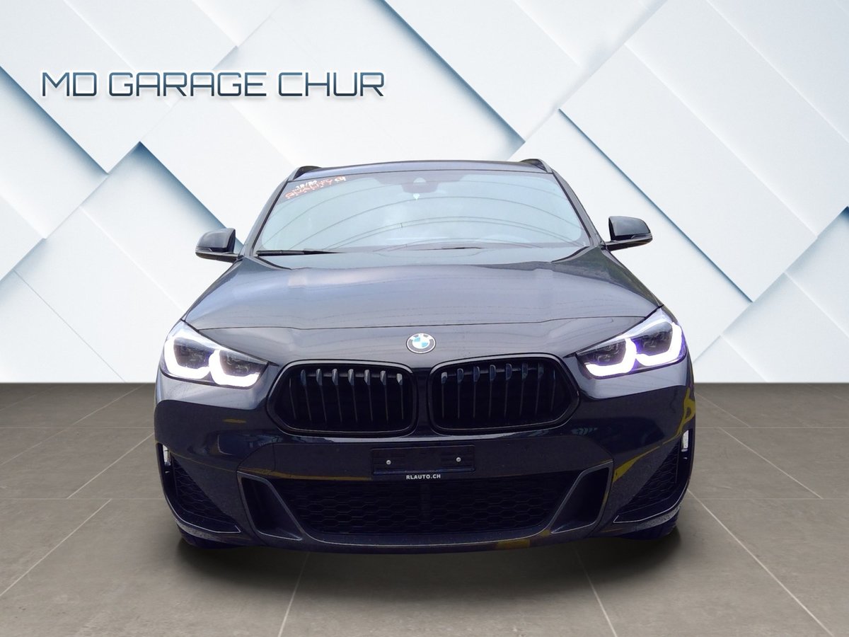 BMW X2 20i M Sport