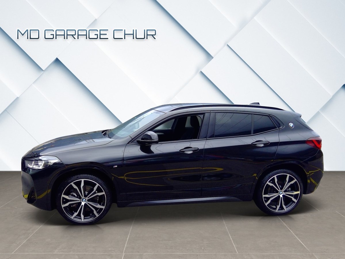 BMW X2 20i M Sport, Essence, Occasion / Utilisé, Automatique - 2