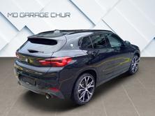 BMW X2 20i M Sport, Petrol, Second hand / Used, Automatic - 5