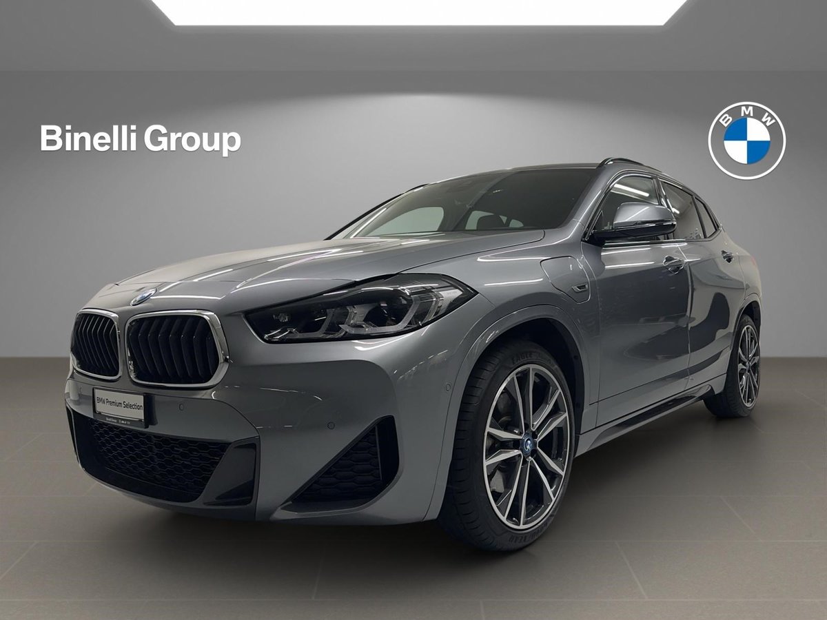 BMW X2 25e MSport