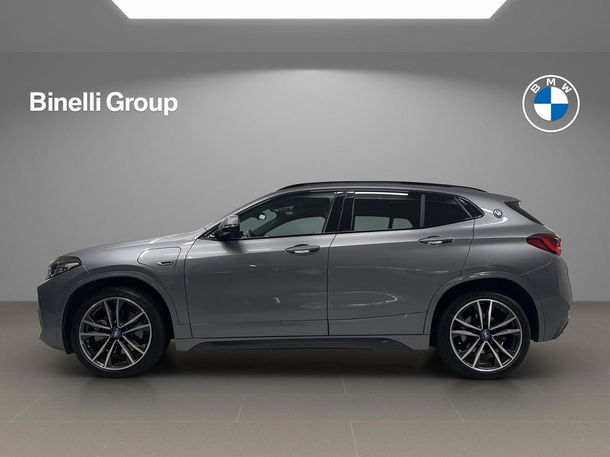 BMW X2 25e MSport, Plug-in-Hybrid Petrol/Electric, Second hand / Used, Automatic - 2