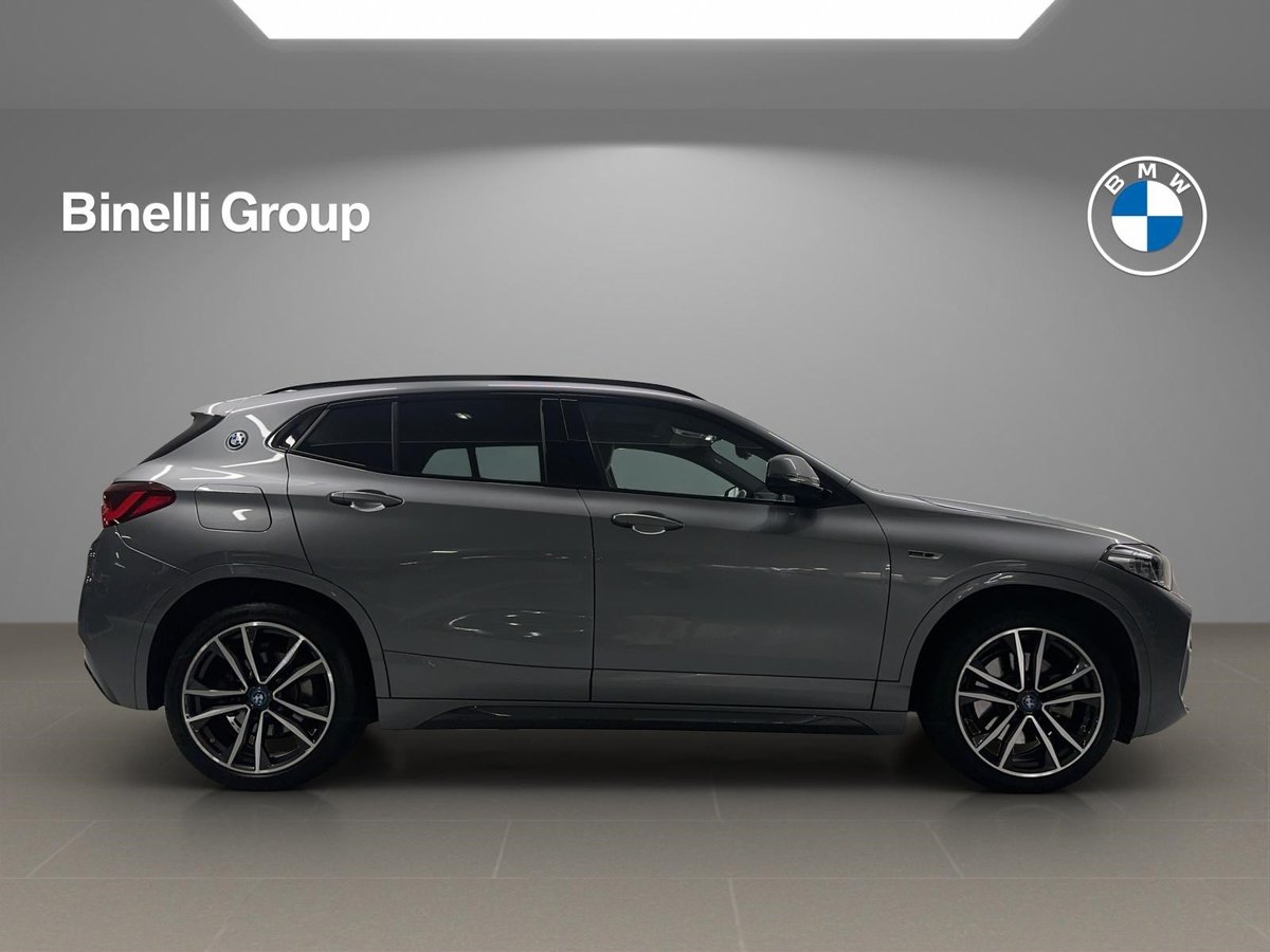 BMW X2 25e MSport, Plug-in-Hybrid Petrol/Electric, Second hand / Used, Automatic - 6
