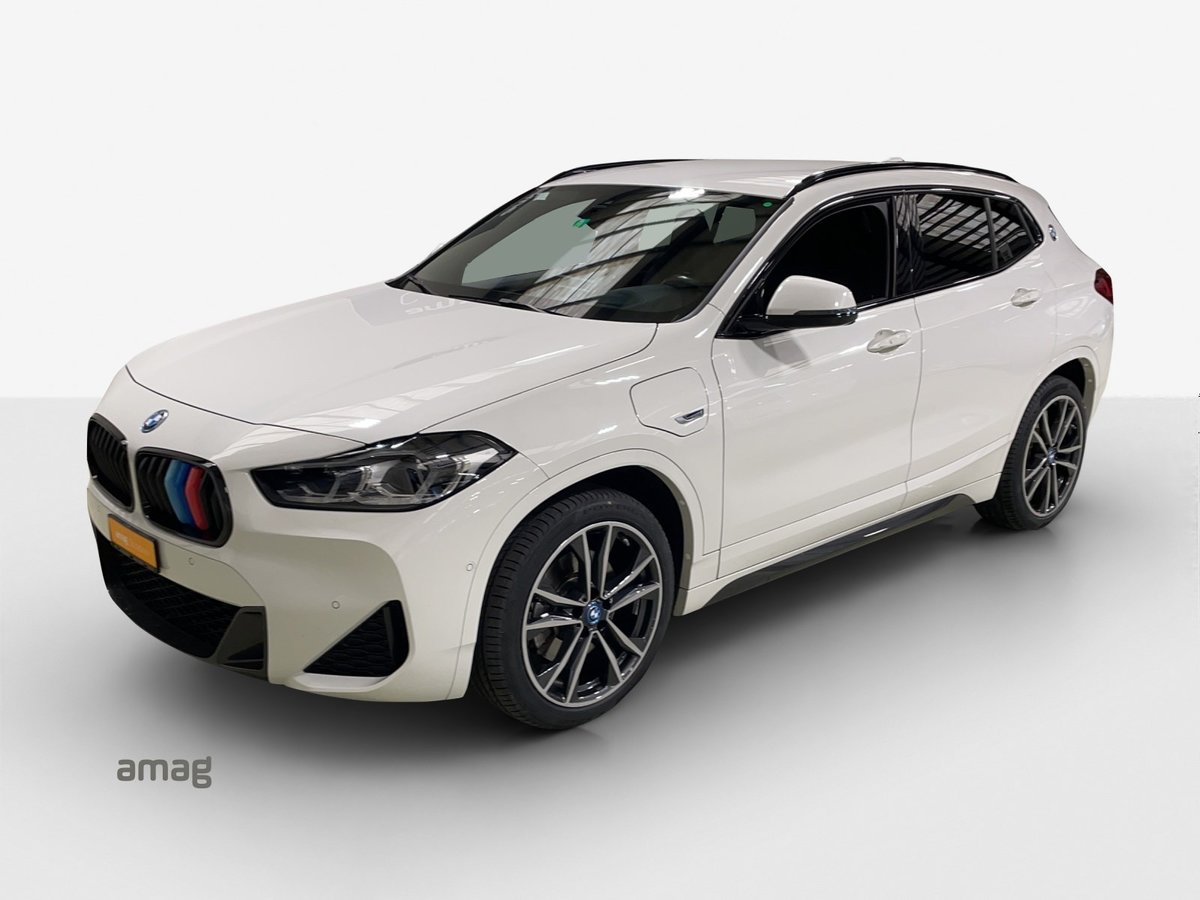 BMW X2 25e M Sport Steptronic