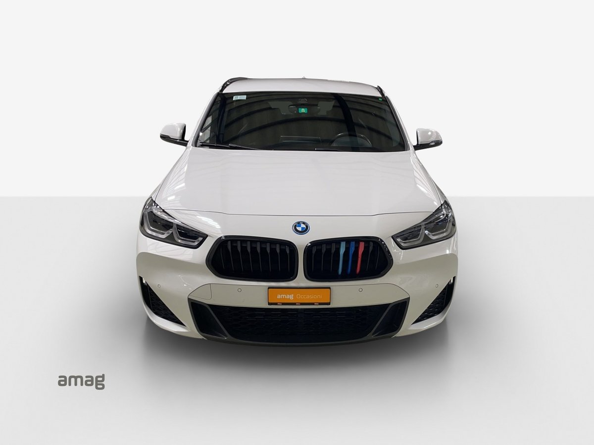 BMW X2 25e M Sport Steptronic, Hybride Rechargeable Essence/Électricité, Occasion / Utilisé, Automatique - 5