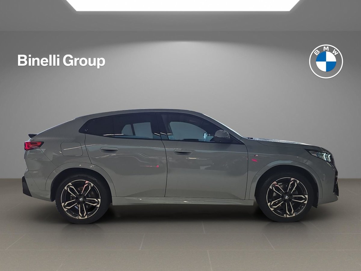 BMW X2 20d M Sport, Mild-Hybrid Diesel/Electric, Second hand / Used, Automatic - 6