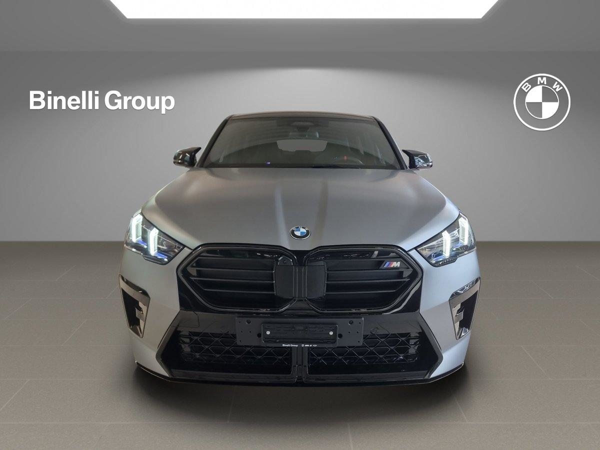 BMW X2 M35i, Petrol, Second hand / Used, Automatic - 5