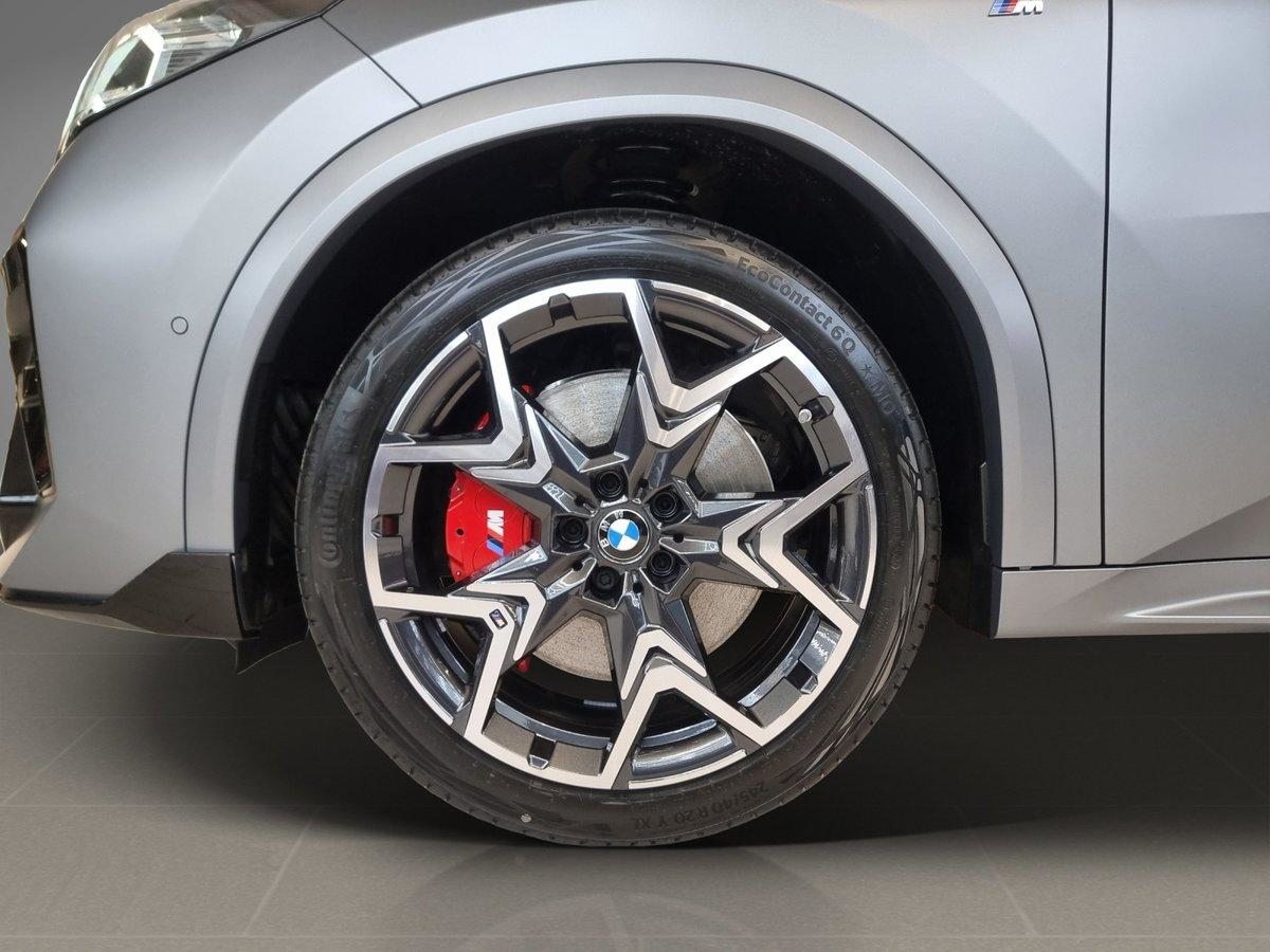 BMW X2 M35i, Petrol, Second hand / Used, Automatic - 7