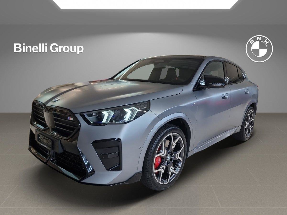 BMW X2 M35i