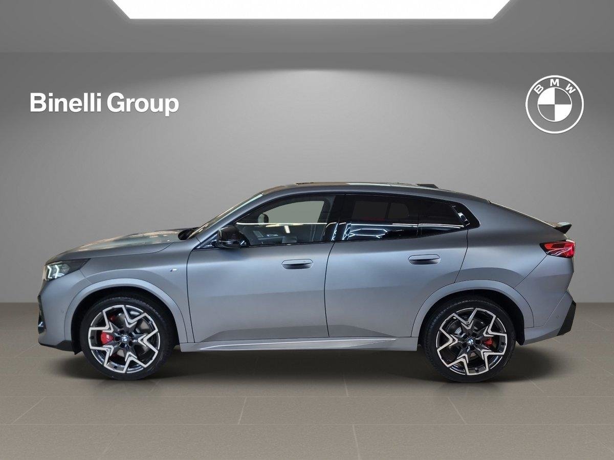 BMW X2 M35i, Essence, Occasion / Utilisé, Automatique - 2