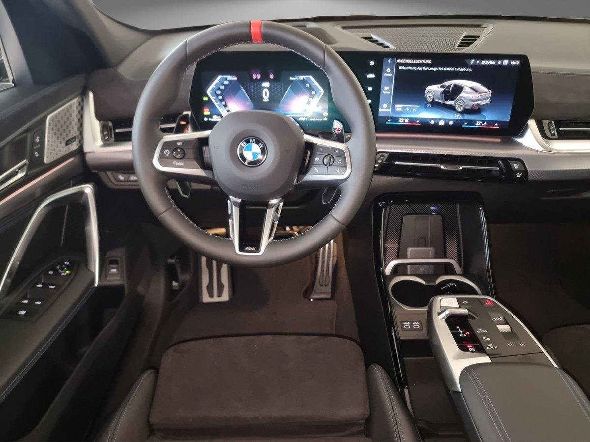 BMW X2 M35i, Essence, Occasion / Utilisé, Automatique - 6