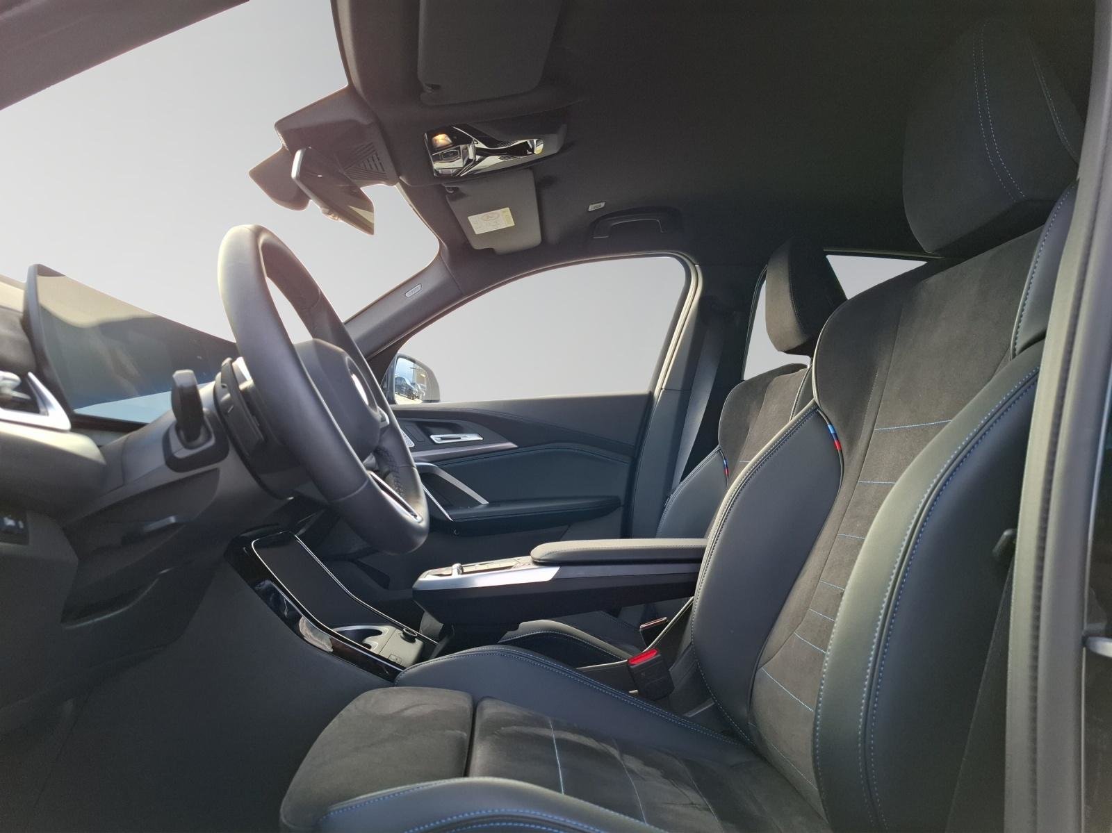 BMW X2 20d, Mild-Hybrid Diesel/Electric, Second hand / Used, Automatic - 4