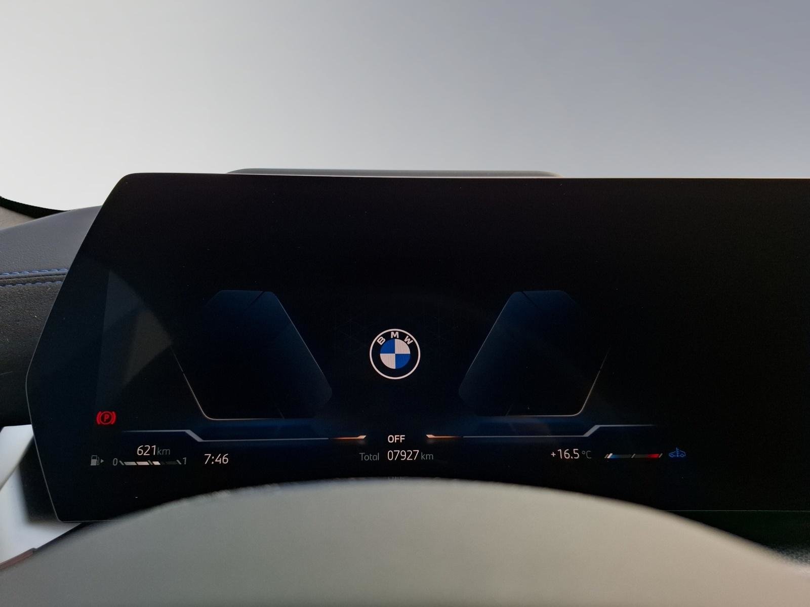 BMW X2 20d, Mild-Hybrid Diesel/Electric, Second hand / Used, Automatic - 5
