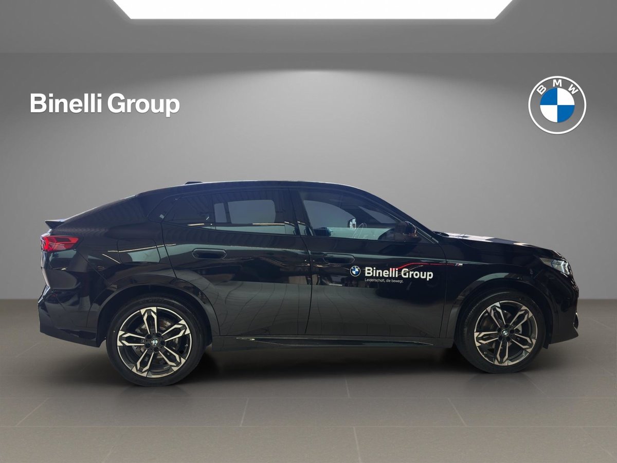 BMW X2 20d M Sport, Mild-Hybrid Diesel/Electric, Second hand / Used, Automatic - 6