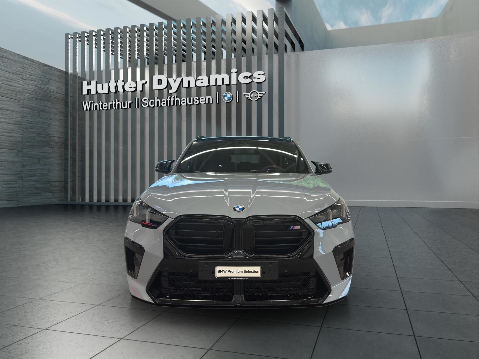 BMW X2 M35i M Sportpaket Pro, Petrol, Second hand / Used, Automatic - 2