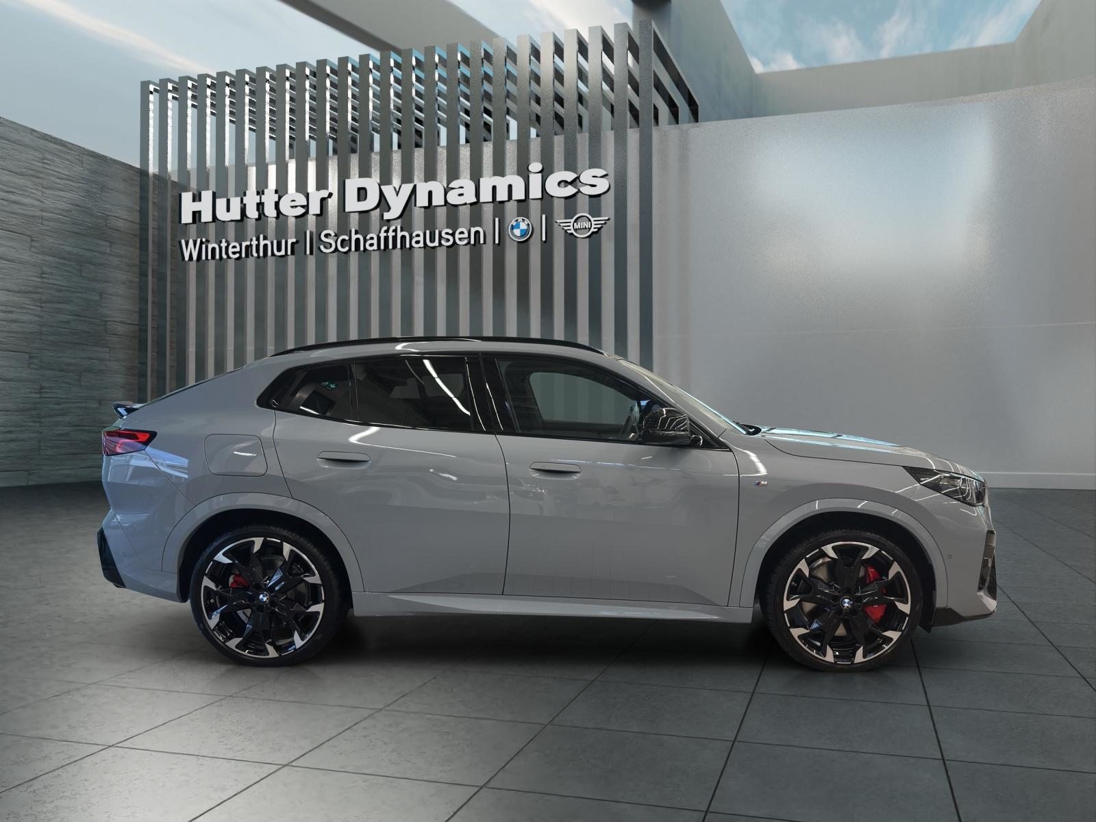 BMW X2 M35i M Sportpaket Pro, Petrol, Second hand / Used, Automatic - 4