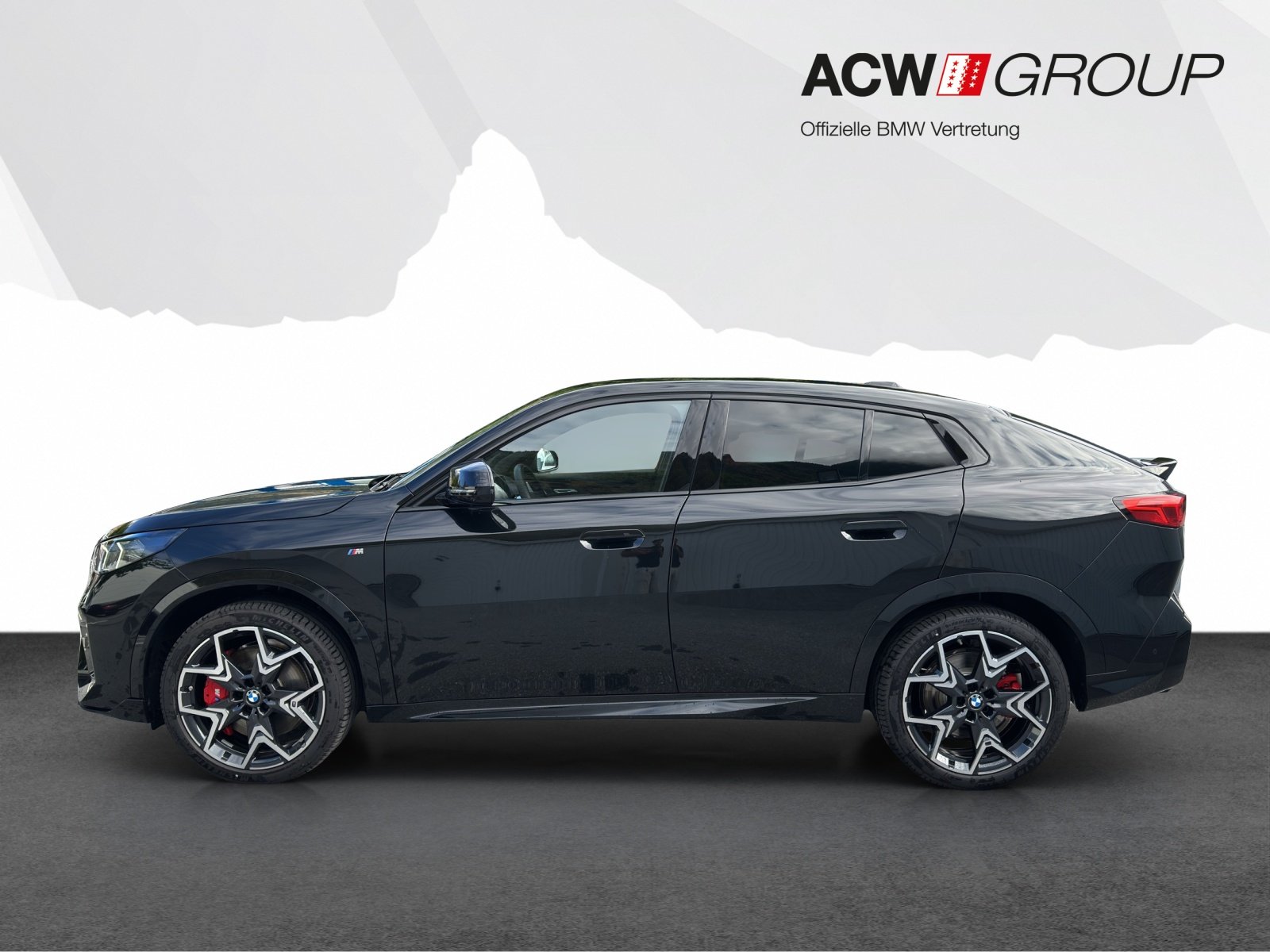 BMW X2 M35i, Petrol, Second hand / Used, Automatic - 2