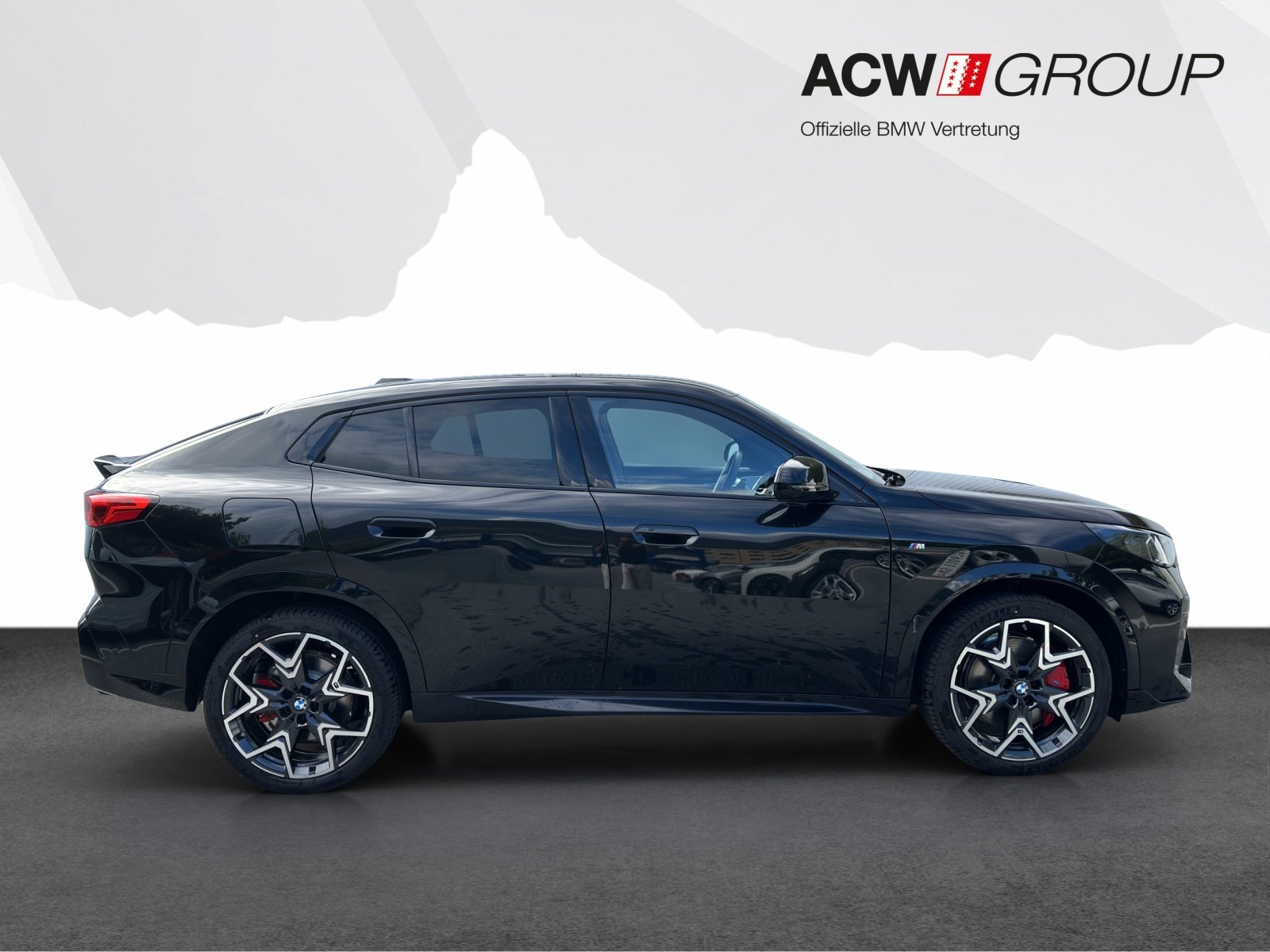 BMW X2 M35i, Petrol, Second hand / Used, Automatic - 6