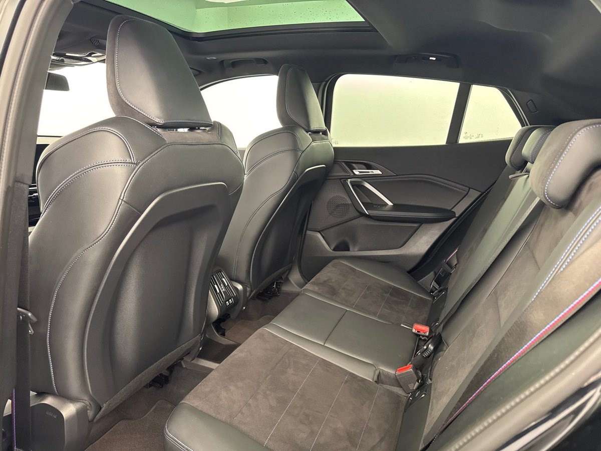 BMW X2 20d 48V M Sport Pro, Diesel, Occasion / Utilisé, Automatique - 6