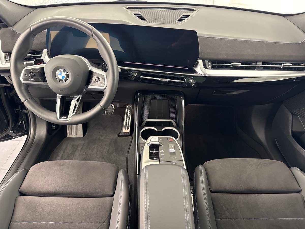 BMW X2 20d 48V M Sport Pro, Diesel, Occasion / Utilisé, Automatique - 7