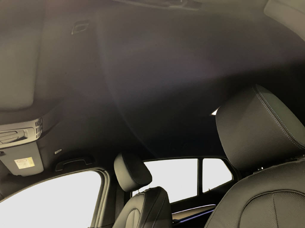 BMW X2 25e, Plug-in-Hybrid Benzina/Elettrica, Occasioni / Usate, Automatico - 7