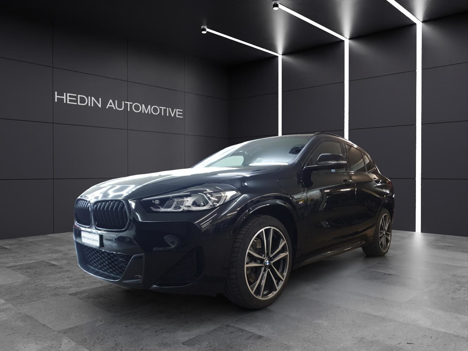 BMW X2 25e xDrive