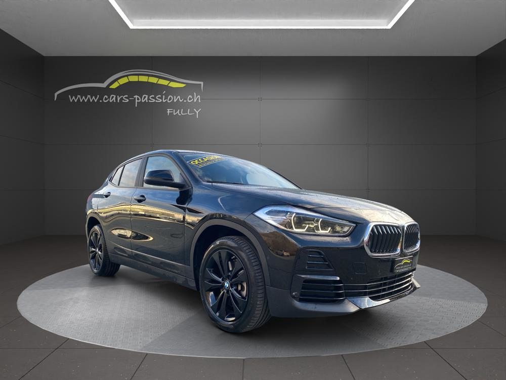 BMW X2 F39 20i xDrive
