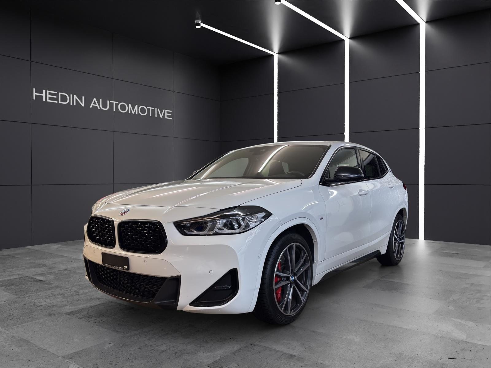 BMW X2 M35i