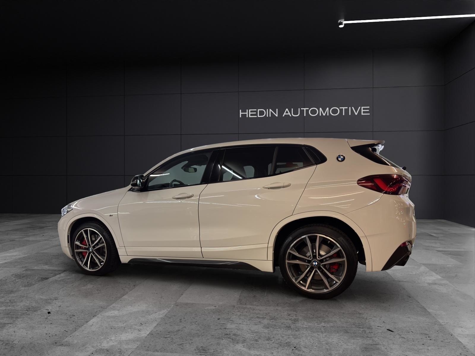 BMW X2 M35i, Petrol, Second hand / Used, Automatic - 2