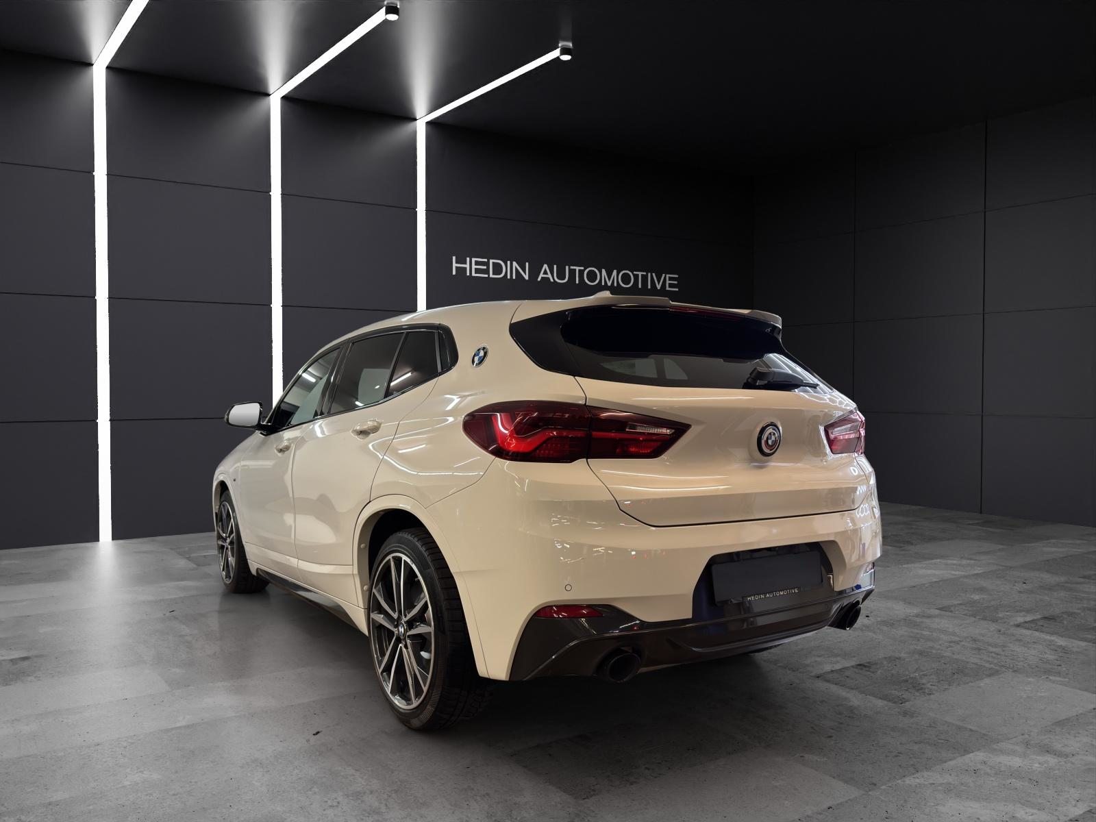 BMW X2 M35i, Petrol, Second hand / Used, Automatic - 3