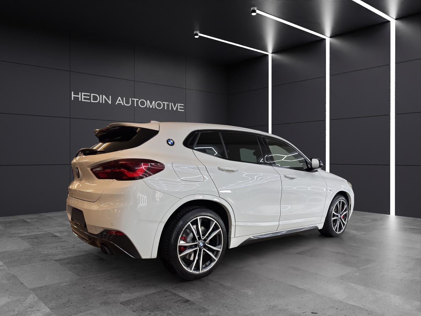 BMW X2 M35i, Petrol, Second hand / Used, Automatic - 5