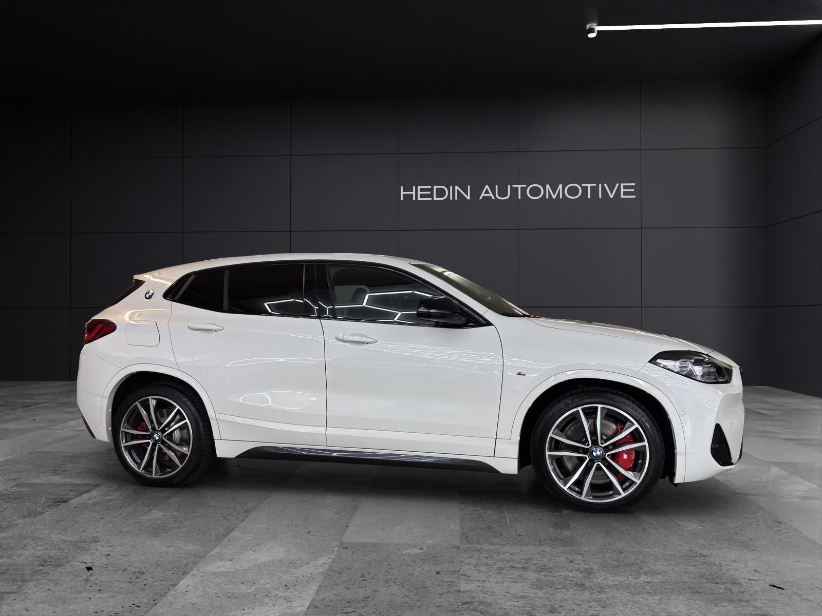 BMW X2 M35i, Petrol, Second hand / Used, Automatic - 6