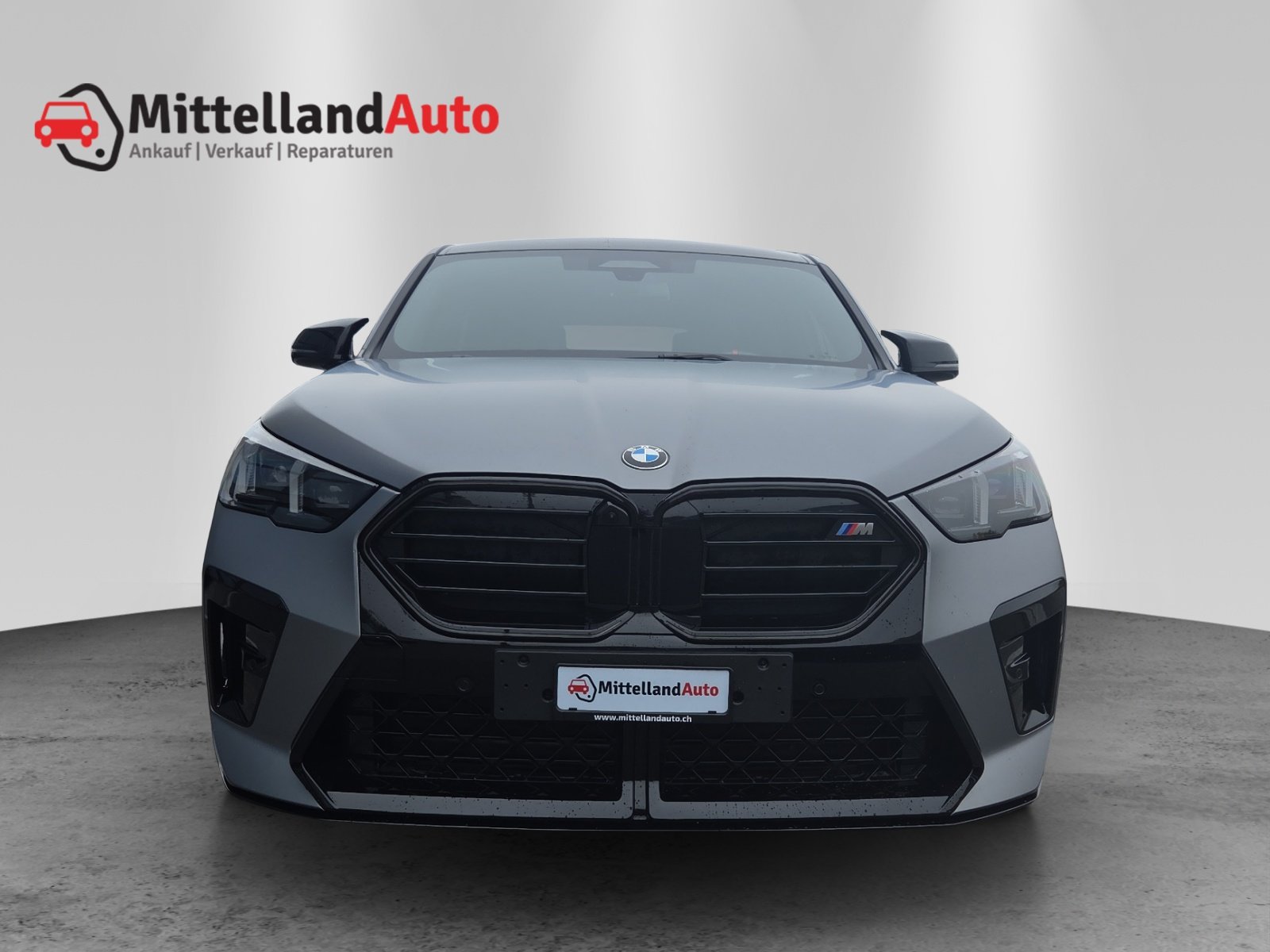 BMW X2 M35i M Sport Pro, Petrol, Second hand / Used, Automatic - 2