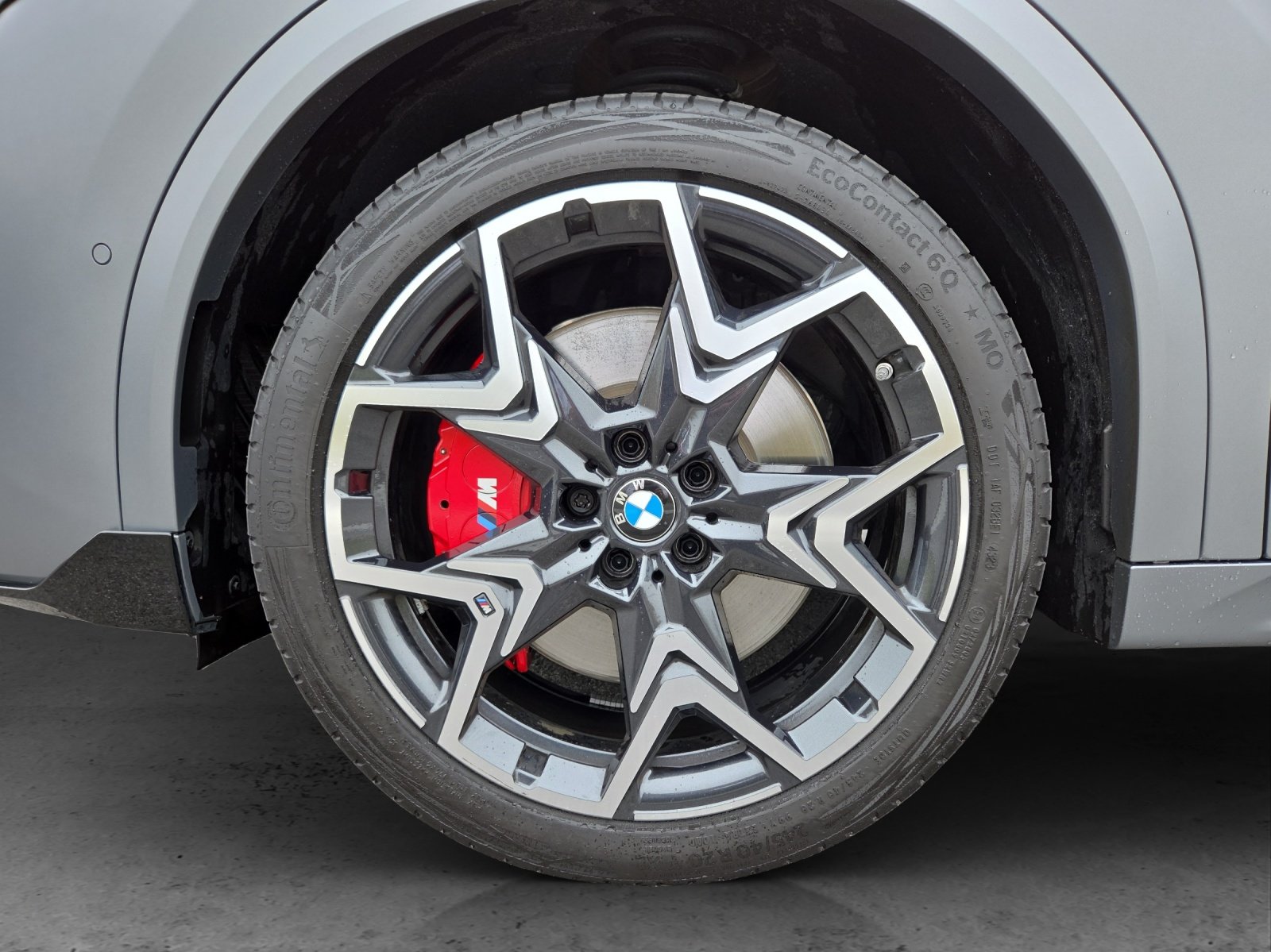 BMW X2 M35i M Sport Pro, Petrol, Second hand / Used, Automatic - 6